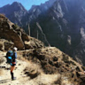 Meet your Posher, Leah